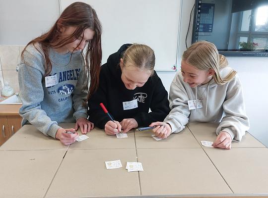 Obchody XV Światowego Dnia Tabliczki Mnożenia