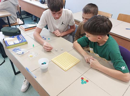 Obchody XV Światowego Dnia Tabliczki Mnożenia