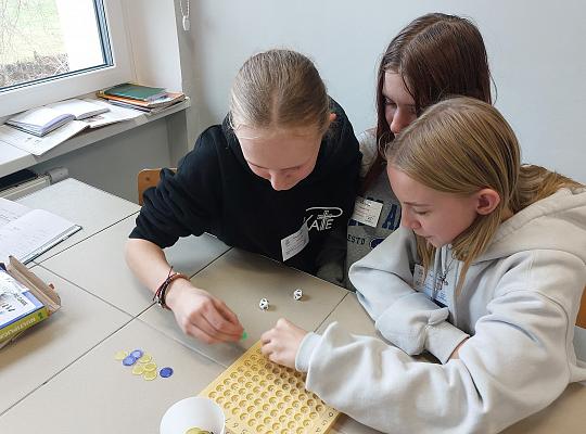 Obchody XV Światowego Dnia Tabliczki Mnożenia