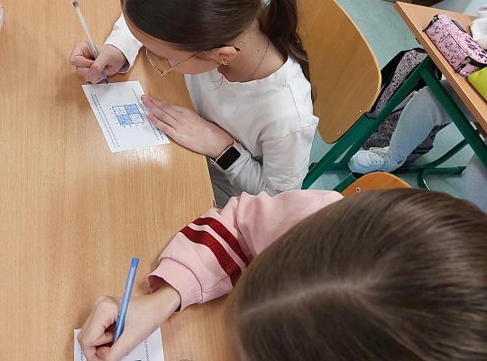 Obchody XV Światowego Dnia Tabliczki Mnożenia