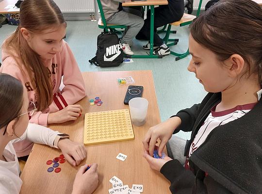 Obchody XV Światowego Dnia Tabliczki Mnożenia