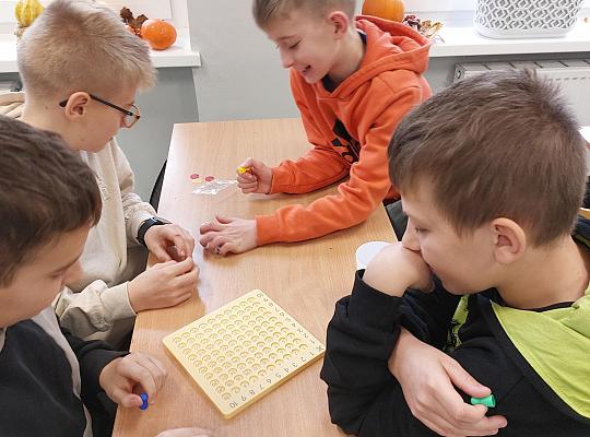 Obchody XV Światowego Dnia Tabliczki Mnożenia