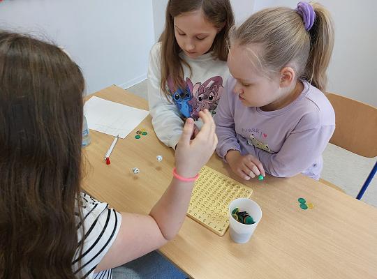 Obchody XV Światowego Dnia Tabliczki Mnożenia