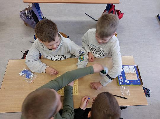 Obchody XV Światowego Dnia Tabliczki Mnożenia