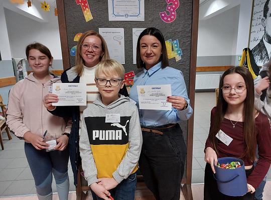 Obchody XV Światowego Dnia Tabliczki Mnożenia