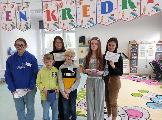 Obchody XV Światowego Dnia Tabliczki Mnożenia