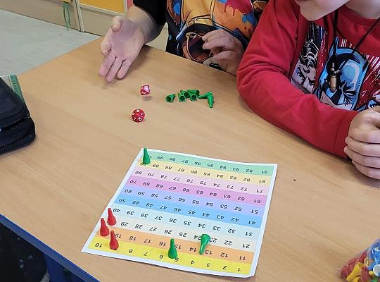 Obchody XV Światowego Dnia Tabliczki Mnożenia