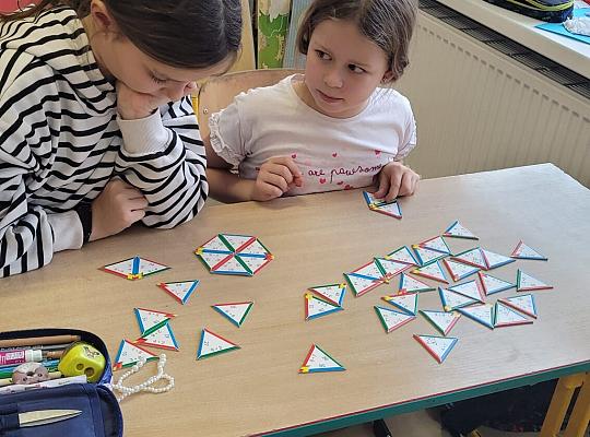 Obchody XV Światowego Dnia Tabliczki Mnożenia