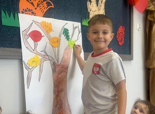 Obchody XV Światowego Dnia Tabliczki Mnożenia