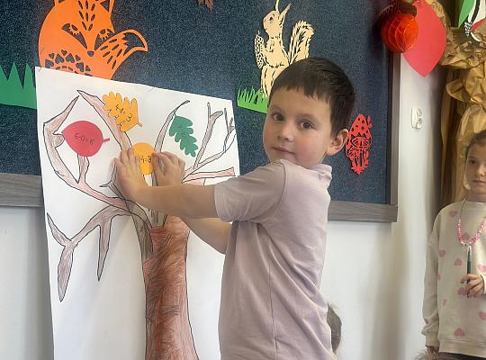 Obchody XV Światowego Dnia Tabliczki Mnożenia