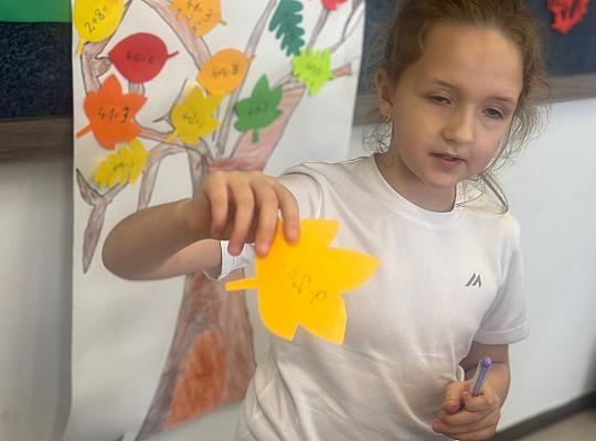 Obchody XV Światowego Dnia Tabliczki Mnożenia