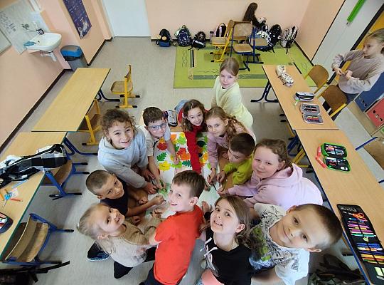 Obchody XV Światowego Dnia Tabliczki Mnożenia