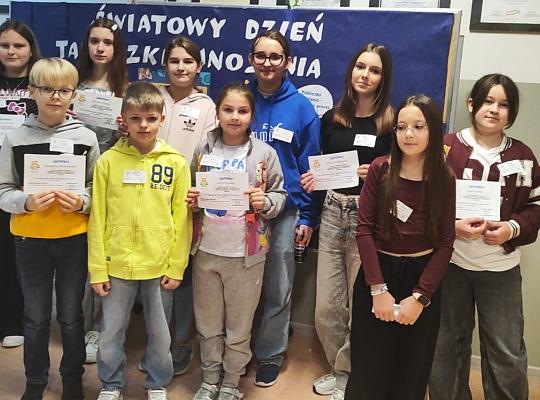 Obchody XV Światowego Dnia Tabliczki Mnożenia