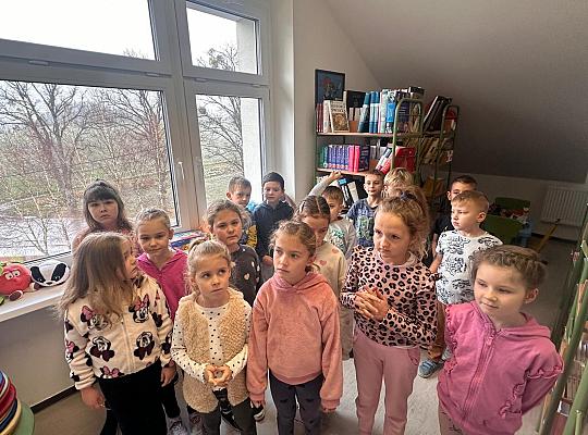 Pasowanie na czytelnika