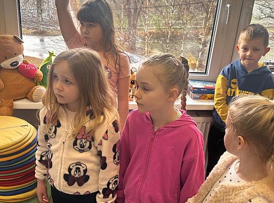 Pasowanie na czytelnika