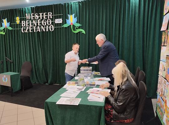 „Bélne Czëtanié”