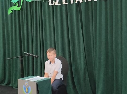 „Bélne Czëtanié”