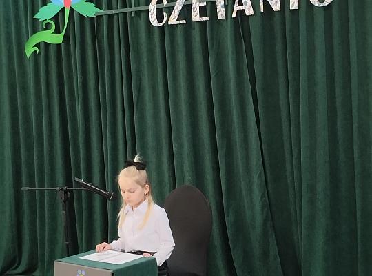 „Bélne Czëtanié”