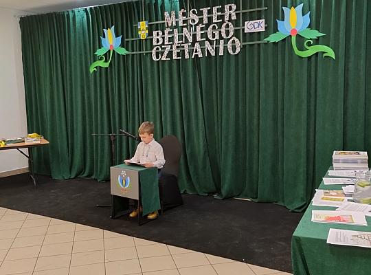 „Bélne Czëtanié”