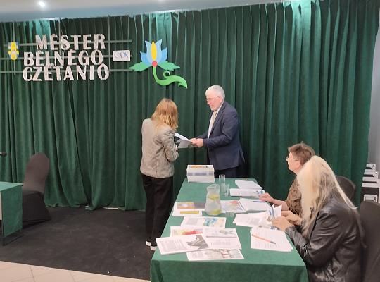 „Bélne Czëtanié”