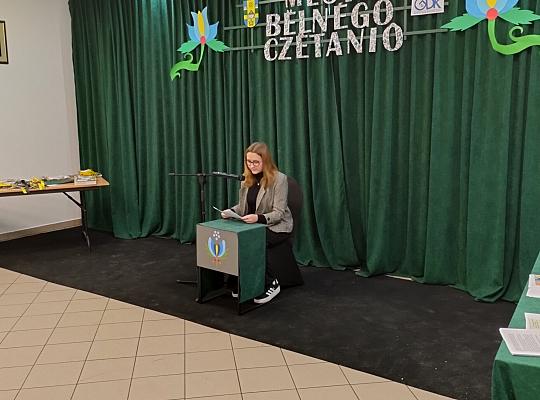 „Bélne Czëtanié”