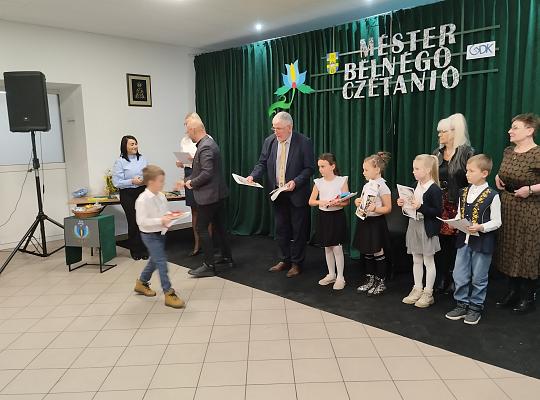 „Bélne Czëtanié”