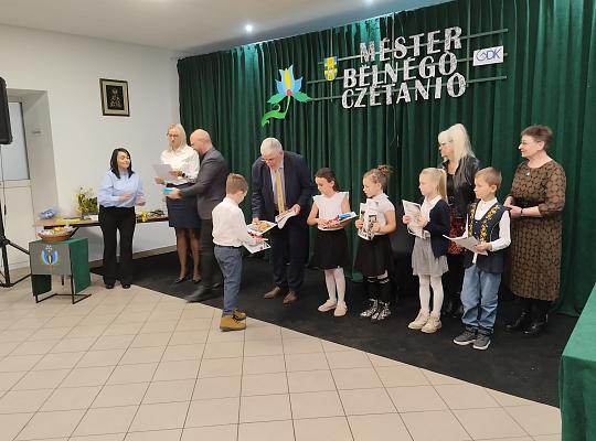 „Bélne Czëtanié”