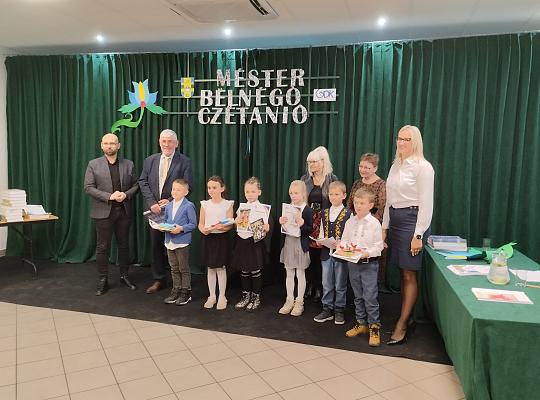 „Bélne Czëtanié”