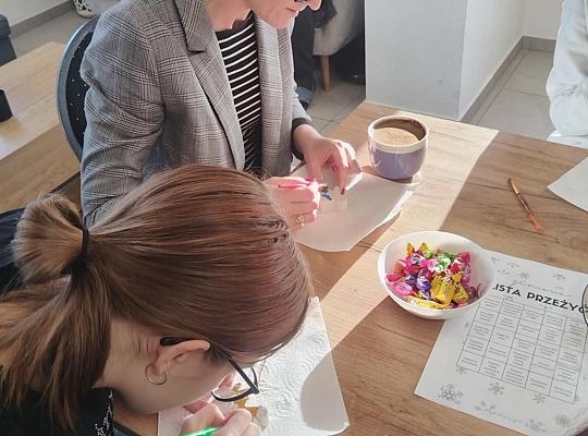 Dzienny Dom Pobytu w Lini