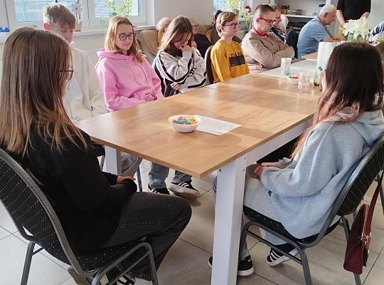 Dzienny Dom Pobytu w Lini