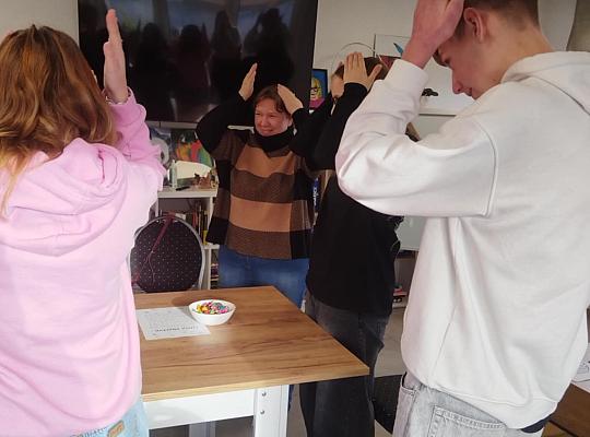 Dzienny Dom Pobytu w Lini