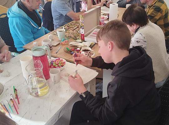 Dzienny Dom Pobytu w Lini