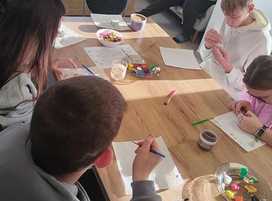 Dzienny Dom Pobytu w Lini