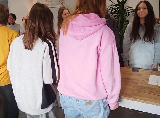 Dzienny Dom Pobytu w Lini