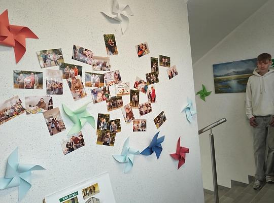 Dzienny Dom Pobytu w Lini