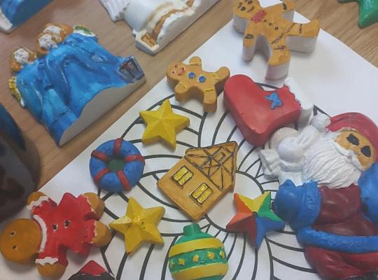 Dzienny Dom Pobytu w Lini