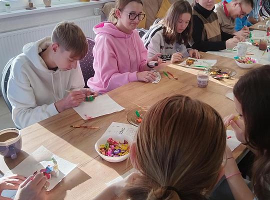 Dzienny Dom Pobytu w Lini