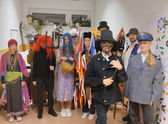 Jarmark świąteczny