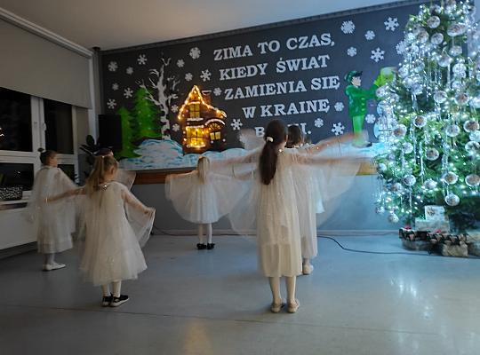 Jarmark świąteczny