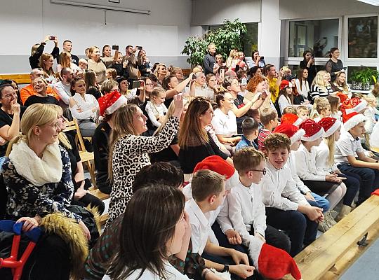 Jarmark świąteczny