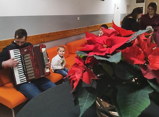 Jarmark świąteczny