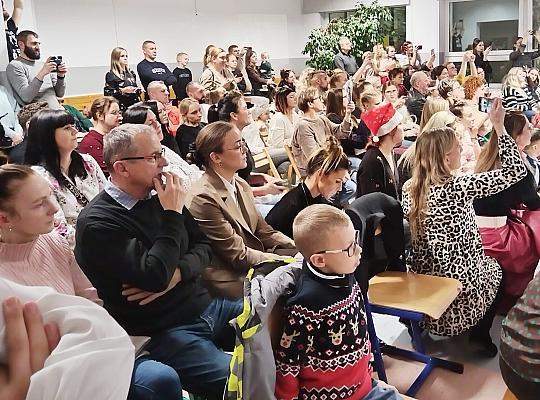 Jarmark świąteczny