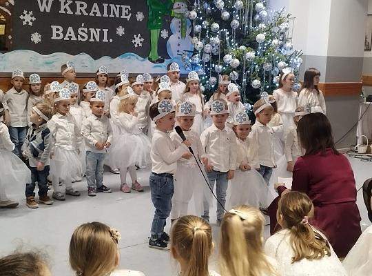 Jarmark świąteczny