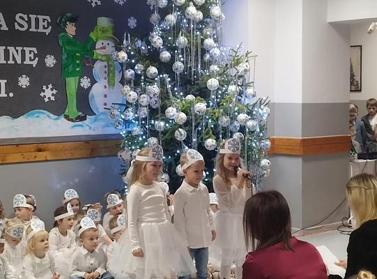 Jarmark świąteczny