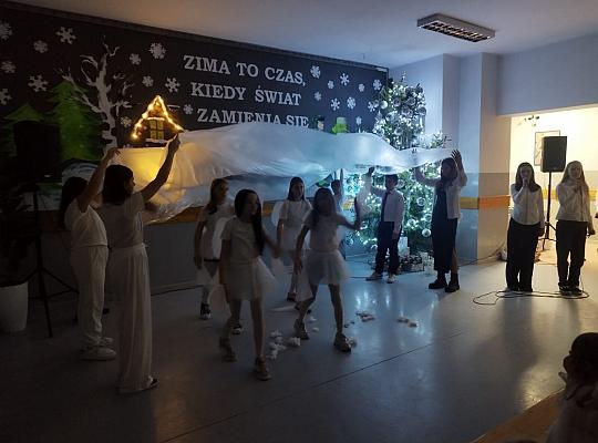 Jarmark świąteczny