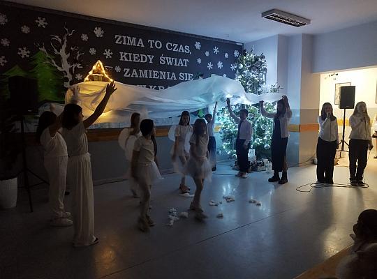 Jarmark świąteczny