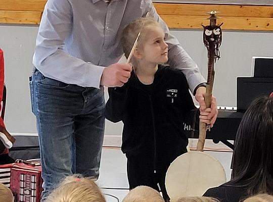 Koncert świąteczny