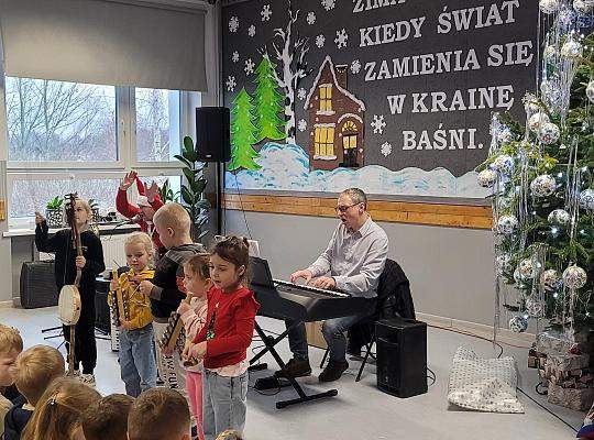 Koncert świąteczny