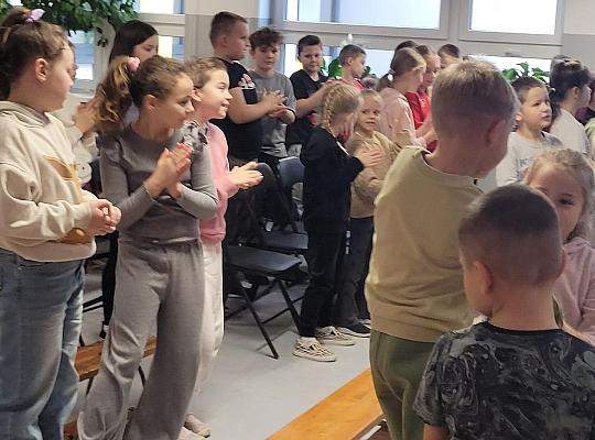 Koncert świąteczny