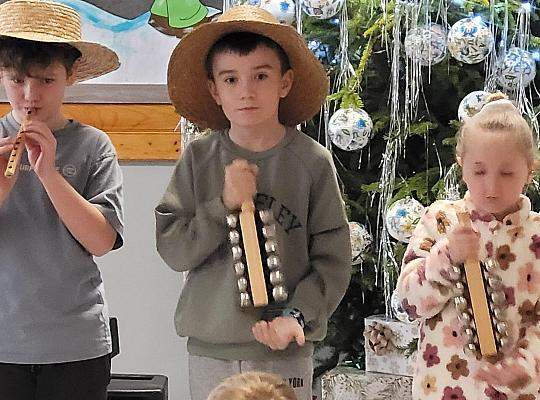 Koncert świąteczny